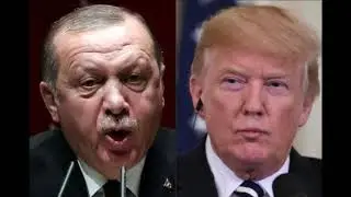 U.S  Mulls Sanctions Against Turkey over Trade with Venezuela