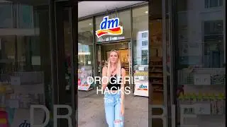 DROGERIE HACKS & Geheimtipps ✨ Teil 11