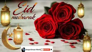 Eid Mubarak Wishes | Happy Eid Mubarak Wishes,Quotes & Messages | Eid Mubarak Whatsapp status 