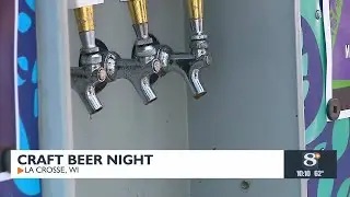 Craft Beer Night