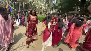 Loyola Pongal Fest 2026 | Dr.Pushpavanam Kuppusamy & Dr. Anitha Kuppusamy