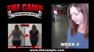 High Desert Weight Loss Fitness 6 Week Challenge Results - Lorrie Smith