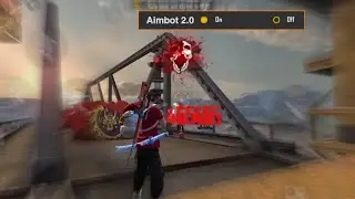 Aimbot 2.0 🎯 Free Fire Highlights🇮🇳