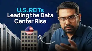 5 U.S. Property Stocks Set for Double-Digit Growth by 2026
