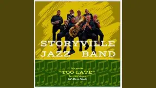 Alexander Ragtime Band (feat. Marco Pasetto)