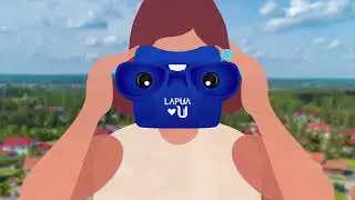 Uusia omakotitontteja haussa, muuta Lapualle!