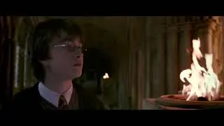 Justin Petrified - Harry Potter and the Chamber of Secrets Isolated Score