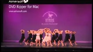 Breath of Life - Wilfrid Laurier Competitive Dance Team