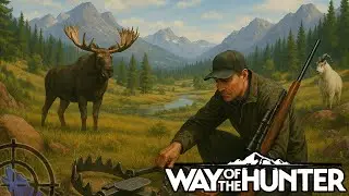 Moose and Bear Traps | Way of the Hunter