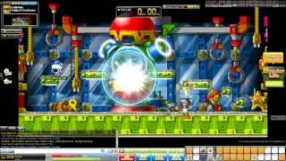 [WaffleMS 2015] Quick leveling / Rebirth guide