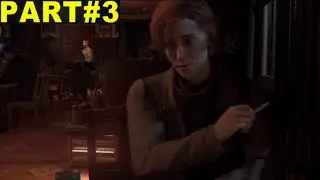 Call of Duty Black Ops Cold War Informant Meet Lazar / Pick Lock Walkthrough Part 3 [Xbox Series X]