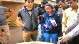 A Documentary on Rural Management