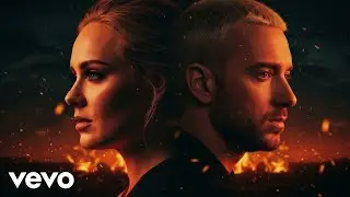 Eminem feat. Adele - Poison in My Veins