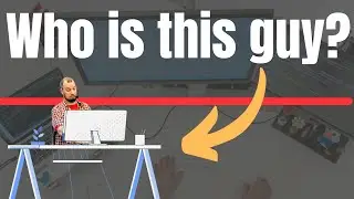 [Archive] Testing Coder: about me and this channel