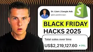 The Best Google Ads Q4 Strategy Black Friday & Cyber Monday