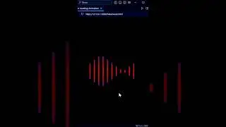 Wave Animation | HTML CSS