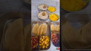 ചോറ്റുപാത്രം |Packing Tiffin|Lunchbox|EP112 #icitastebuds #schooltiffinbox #lunchboxrecipes