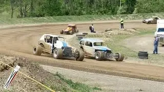 Circle M Ranch Speedway Annual Race 2019
