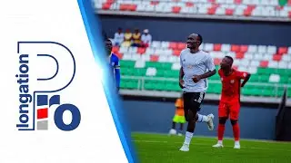 Ni iyihe shusho ya phase retour ya Ligue A Burundi ?