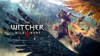 Witcher 3 Wild Hunt Gameplay Part 65