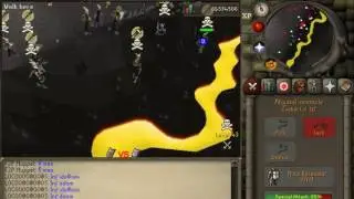 Deep Wilderness Pking - INFAMOUS VS REVENANT - FT - REVENANT HUMILIATED FOR 1 HOUR