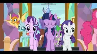 My Little Pony - School Of Friendship!