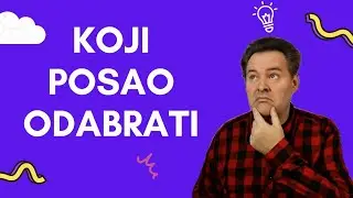 Najtraženiji poslovi u 2022. godini - koji posao odabrati?