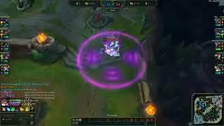Sona One Shot