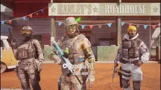 They Tried Run Outs | RAINBOW SIX SIEGE