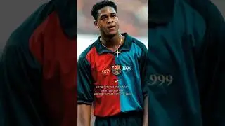 Sehebat apakah Patrick Kluivert? 🤔