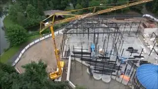 Symbolica update 18 @efteling 20-06-2016