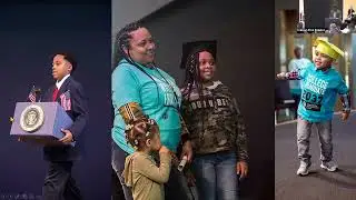 2025 Cancer Free Futures Keynote Address - Adair Mosley