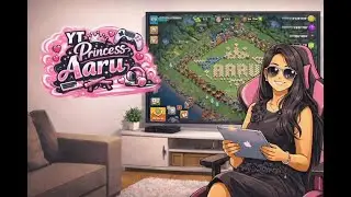🛑 Live Base Visit Attacks & Talk 😍 Clash of Clans | #girlgamer #goldpassgiveaway #coc #coclive #fun