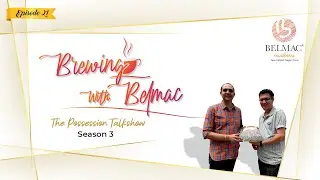 S3:E21 | Brewing with Belmac | Gidwani family's hunt for a Belmac Residences home