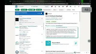 Automate LinkedIn Job Applications with BrowserGPT by CIVAI
