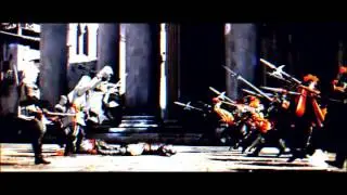 Break Them | GMV