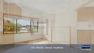 Prime Opportunity On 586m2 (approx) Block! - 135 Middle Street, Hadfield
