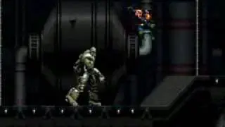 Judge Dredd SNES Pt 5
