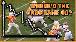 FOUR TRENDS THE VOLS MUST REVERSE IN 2025!