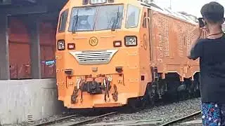 PNR Espa&ntilde;a Station August 28, 2022