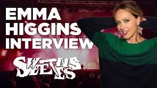 Sweetness Director Emma Higgins Interview | Inside the Dark Side of Fandom