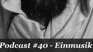 trndmsk Podcast #40 - Einmusik