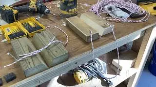 How To Make Trailer Chocks