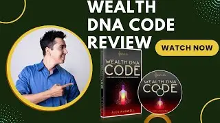 Wealth DNA Code Review 2022| Wealth DNA manifestation review| HOW YOU CAN ACTIVATE YOUR&ldquo;WEALTH DNA&rdquo;