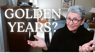 I Thought They&rsquo;d Be Gold &mdash; Turns Out They&rsquo;re More Like Brass