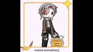 вай, анимация тгк:Kolnery #meme #приколгача #анимация #геншин #Иллуга #genshin #animation #illuga