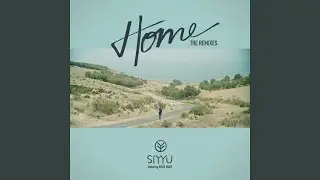 Home (feat. Brad Maire) (Boogie Vice Disco Dub)