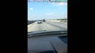 San antonio police speeding in construction zone