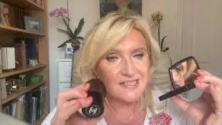 Bronzers   old and new: Dior, Chanel, Gucci, Guerlain, Tom Ford