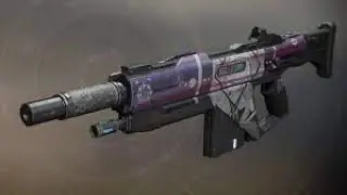 getting horror story in destiny 2